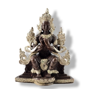 Budda Maitreja * jakość